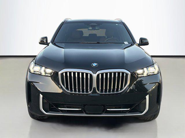 used 2024 BMW X5 car, priced at $51,368