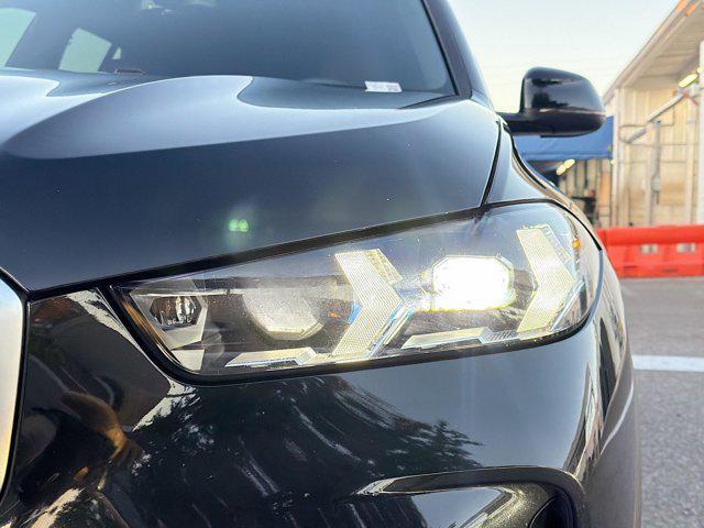 used 2024 BMW X5 car, priced at $51,368