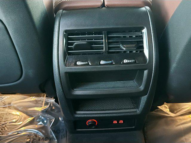 used 2024 BMW X5 car, priced at $51,368