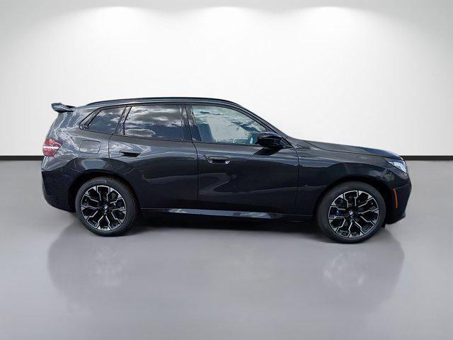new 2026 BMW X3 car, priced at $72,635