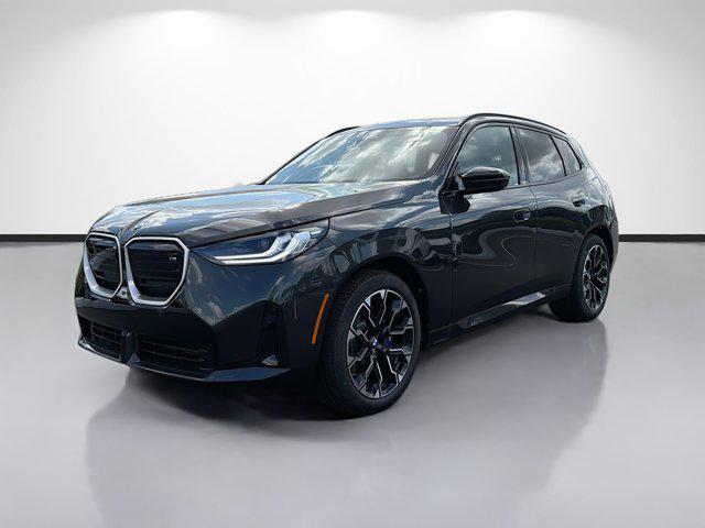 new 2026 BMW X3 car, priced at $72,635