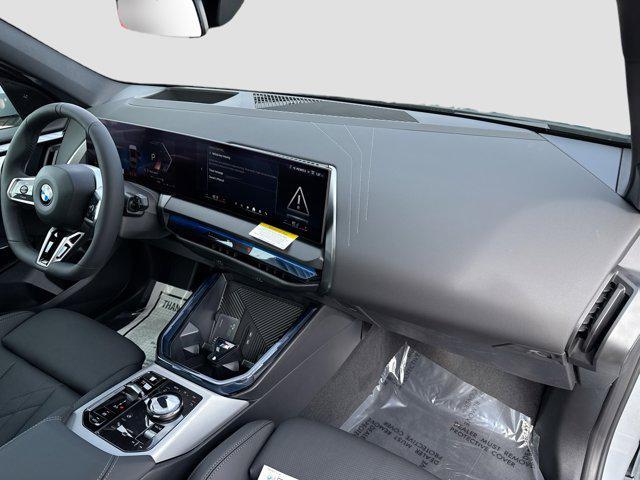 new 2026 BMW X3 car, priced at $61,825