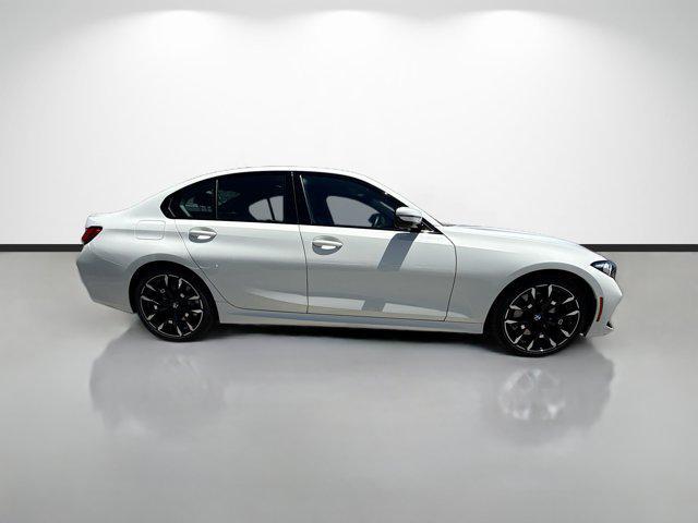 used 2026 BMW 330 car, priced at $46,247