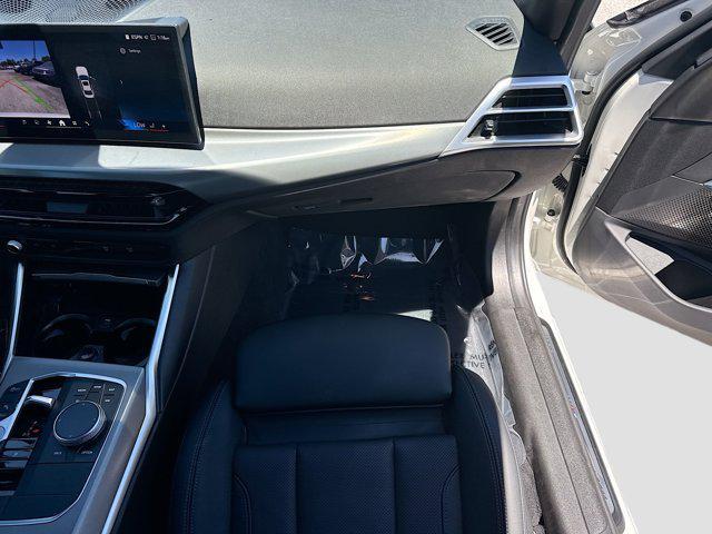used 2026 BMW 330 car, priced at $46,247