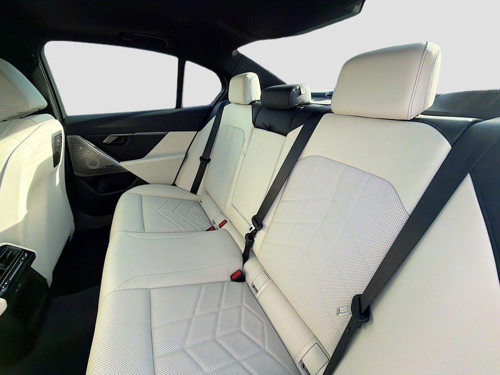 new 2027 BMW 530 car, priced at $71,935