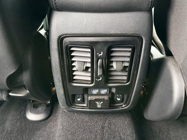 used 2020 Jeep Grand Cherokee car, priced at $23,973