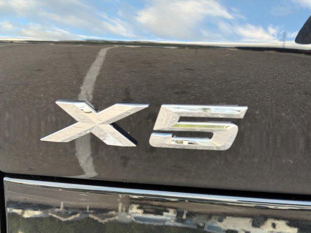 new 2026 BMW X5 PHEV car, priced at $84,725