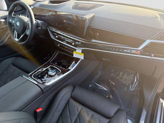 new 2026 BMW X5 PHEV car, priced at $84,725