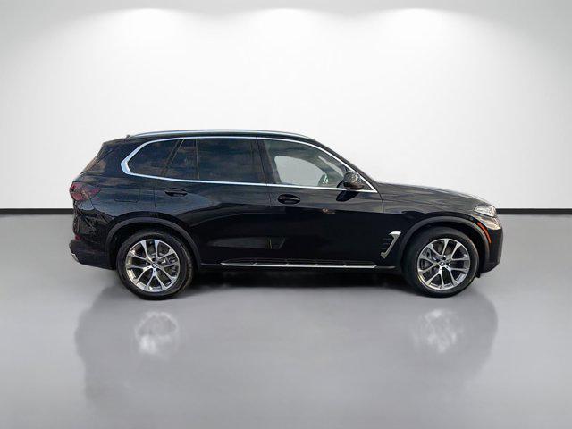 new 2026 BMW X5 PHEV car, priced at $84,725