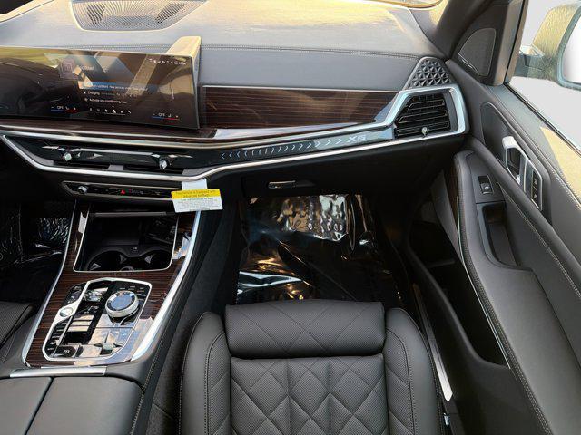 new 2026 BMW X5 PHEV car, priced at $84,725