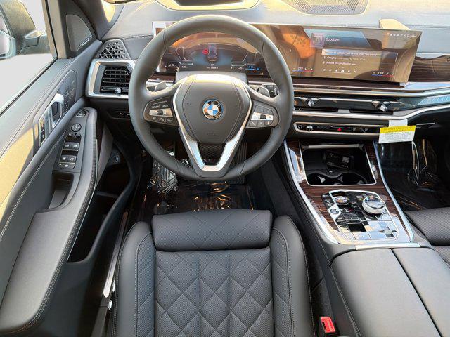 new 2026 BMW X5 PHEV car, priced at $84,725