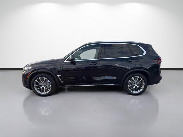 new 2026 BMW X5 PHEV car, priced at $84,725