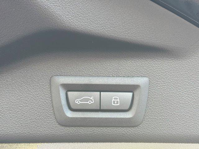 new 2026 BMW X5 PHEV car, priced at $84,725