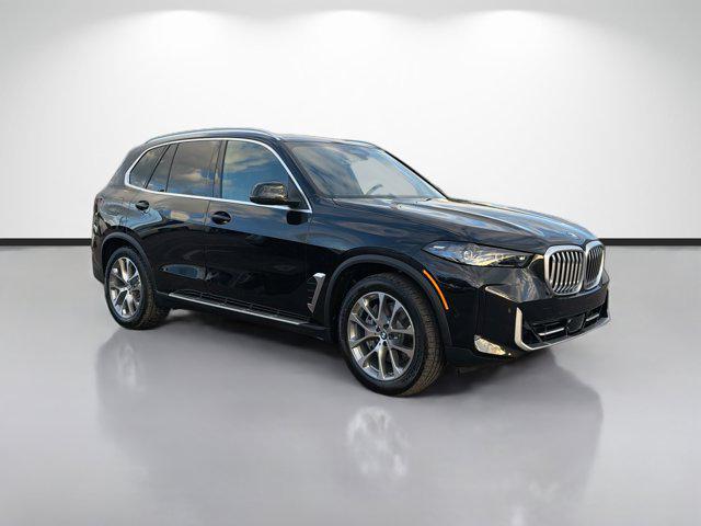 new 2026 BMW X5 PHEV car, priced at $84,725