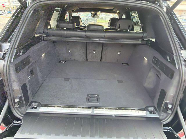 new 2026 BMW X5 PHEV car, priced at $84,725