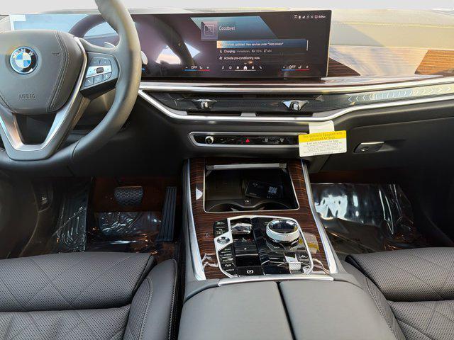 new 2026 BMW X5 PHEV car, priced at $84,725