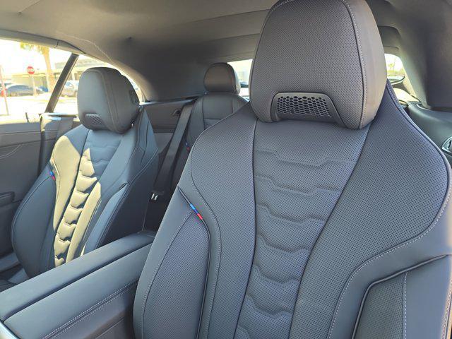 new 2026 BMW 840 car, priced at $112,775