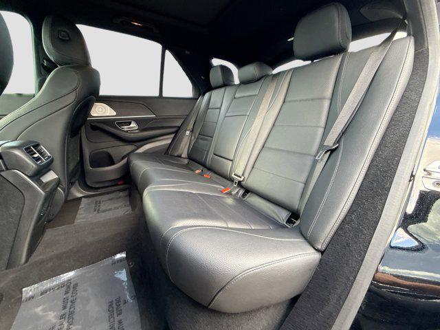 used 2022 Mercedes-Benz GLE 350 car, priced at $37,174