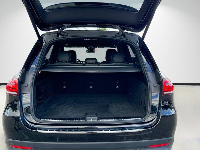 used 2022 Mercedes-Benz GLE 350 car, priced at $37,174