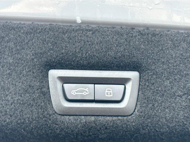 new 2026 BMW 750e car, priced at $121,425