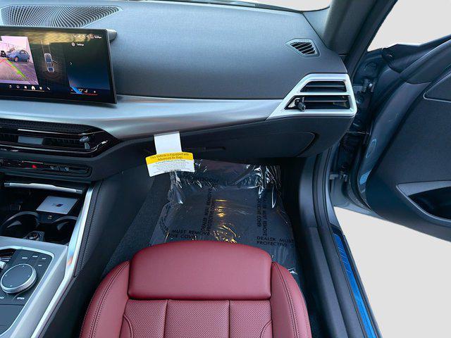 new 2026 BMW 230 car, priced at $50,550