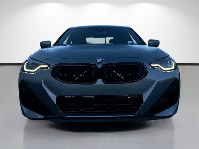 new 2026 BMW 230 car, priced at $50,550