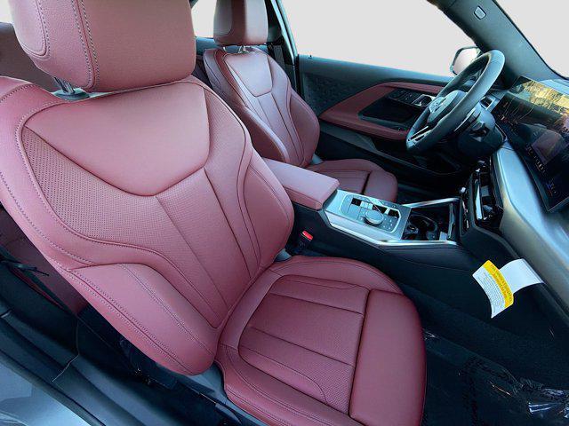 new 2026 BMW 230 car, priced at $50,550