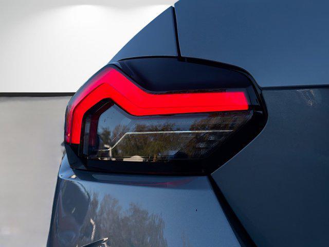 new 2026 BMW 230 car, priced at $50,550