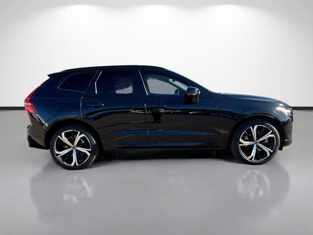 used 2023 Volvo XC60 car, priced at $38,832