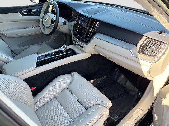 used 2023 Volvo XC60 car, priced at $38,832