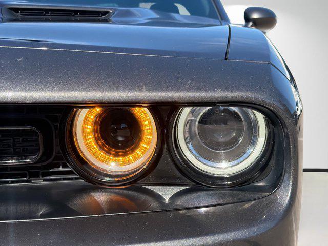 used 2020 Dodge Challenger car, priced at $16,698