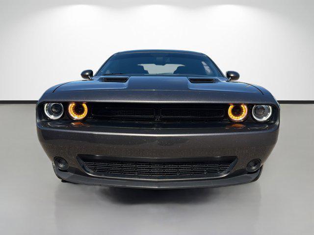 used 2020 Dodge Challenger car, priced at $16,698