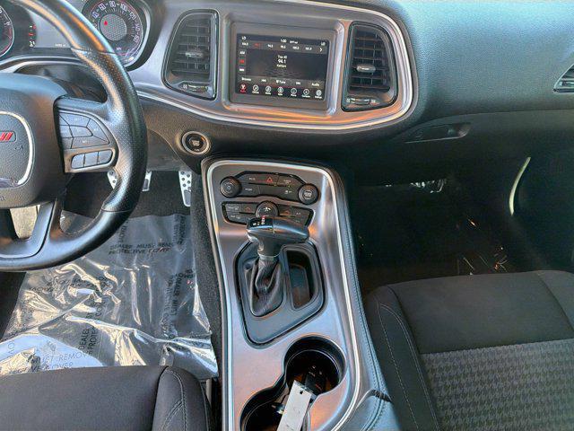 used 2020 Dodge Challenger car, priced at $16,698