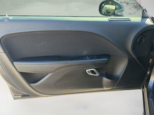 used 2020 Dodge Challenger car, priced at $16,698