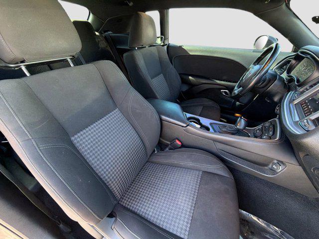 used 2020 Dodge Challenger car, priced at $16,698