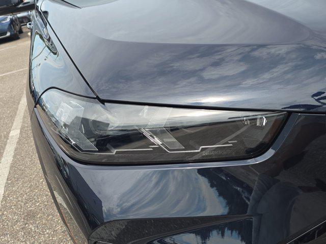 new 2026 BMW X5 car, priced at $81,125