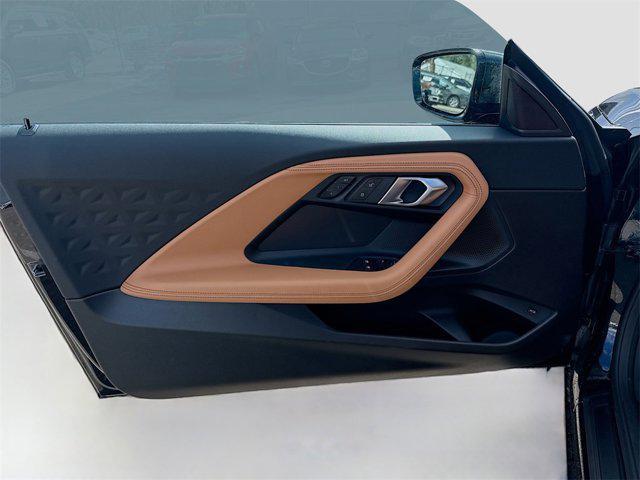 new 2026 BMW 230 car, priced at $45,125