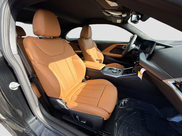 new 2026 BMW 230 car, priced at $45,125