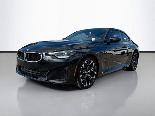 new 2026 BMW 230 car, priced at $45,125