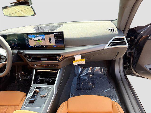 new 2026 BMW 230 car, priced at $45,125