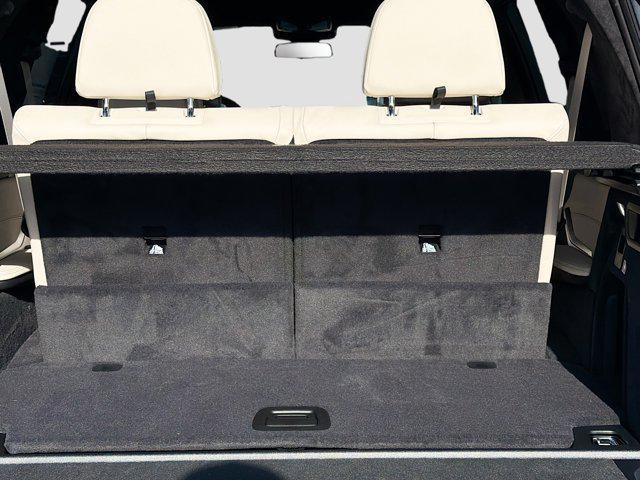 new 2026 BMW X7 car, priced at $125,050