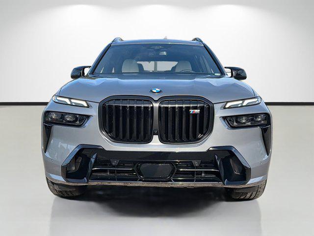 new 2026 BMW X7 car, priced at $125,050