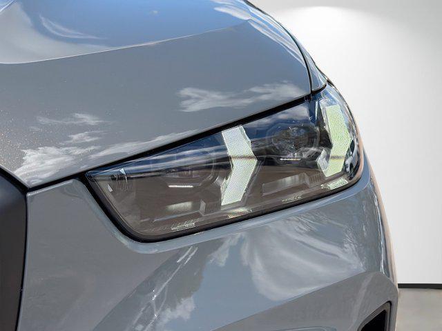 new 2026 BMW X5 PHEV car, priced at $95,950