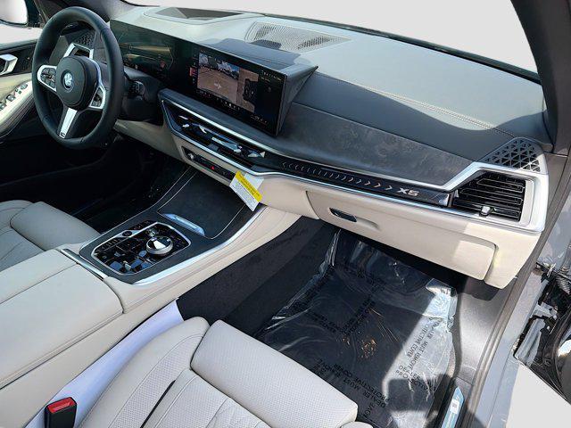 new 2026 BMW X5 PHEV car, priced at $95,950