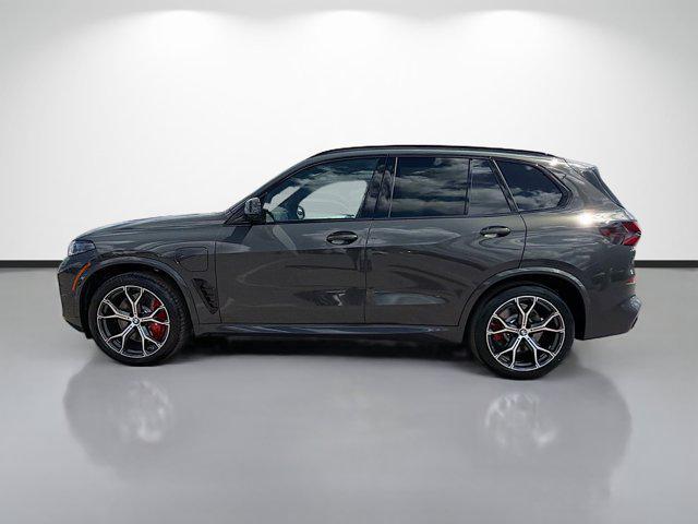 new 2026 BMW X5 PHEV car, priced at $95,950