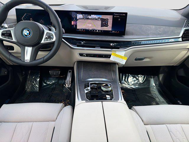 new 2026 BMW X5 PHEV car, priced at $95,950