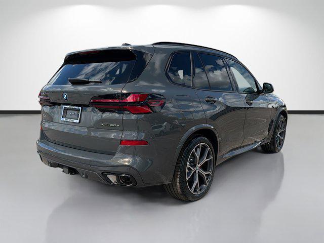 new 2026 BMW X5 PHEV car, priced at $95,950