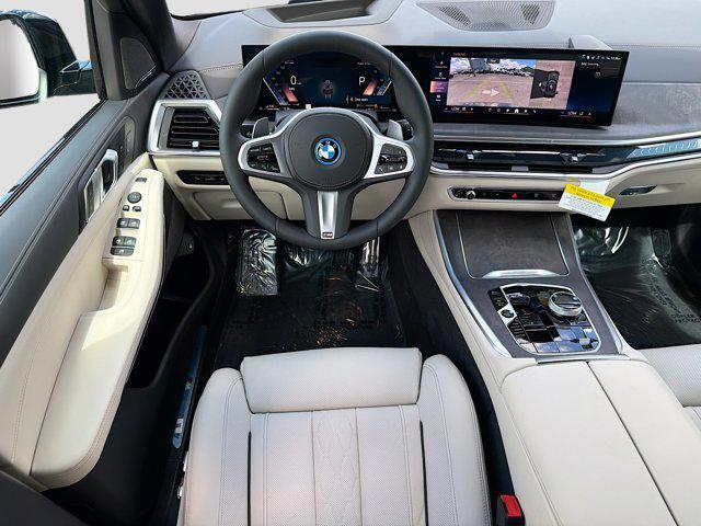 new 2026 BMW X5 PHEV car, priced at $95,950