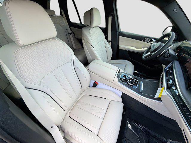 new 2026 BMW X5 PHEV car, priced at $95,950