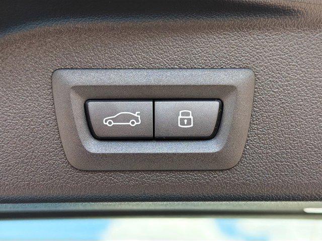 new 2026 BMW X5 PHEV car, priced at $95,950